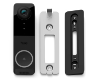 Philips Hue zestaw Secure: Hue Chime inteligentny dzwonek do drzwi + Hue - 1490261 - zdjęcie 3